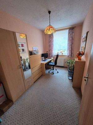 Gäste- bzw. Arbeitszimmer