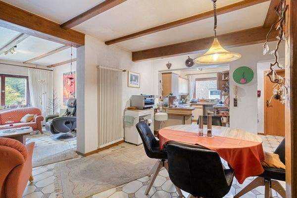 OG Wohn-+Essbereich I