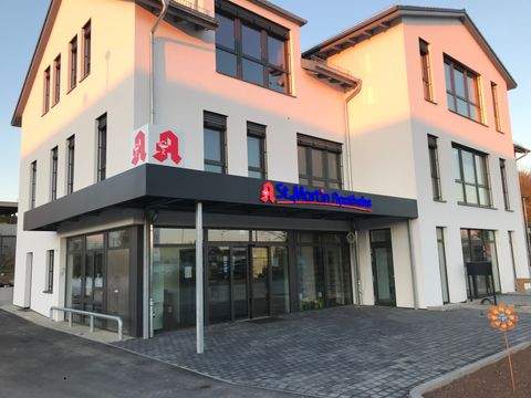 Helmstadt Büros, Büroräume, Büroflächen 