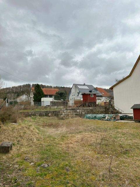 Burladingen / Melchingen Grundstücke, Burladingen / Melchingen Grundstück kaufen