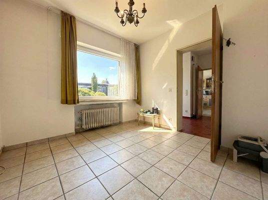 Kinder bzw. Arbeitszimmer