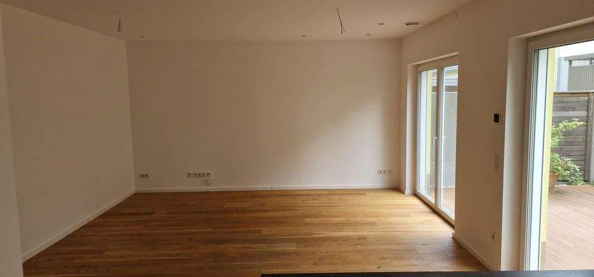 Wohnbereich (Fotos Referenzob)