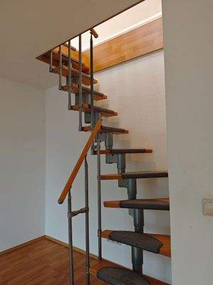 Treppe