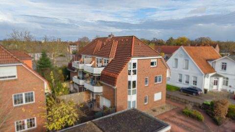 Aurich Wohnungen, Aurich Wohnung kaufen