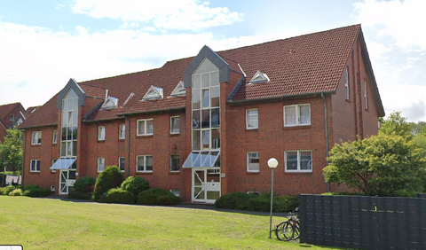 Harrislee Wohnungen, Harrislee Wohnung mieten