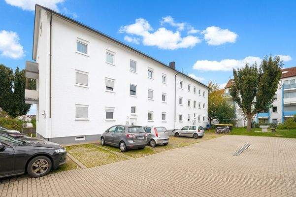 Außenansicht Bild 2