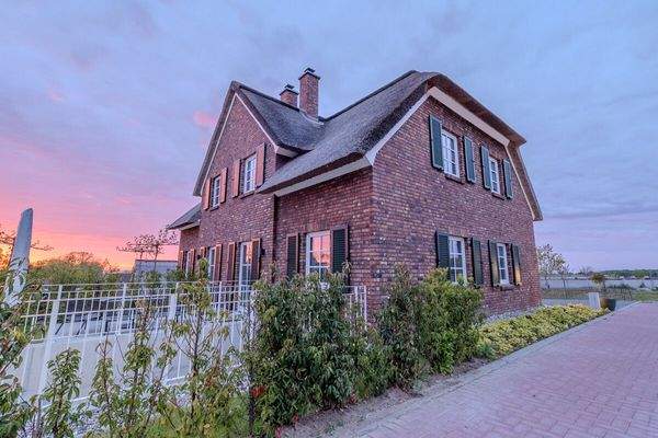 Lohme - Ferienhaus an der Ostsee 