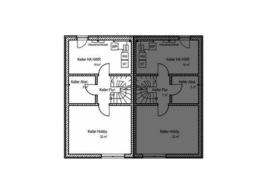 DHH (8) Kellergeschoss 