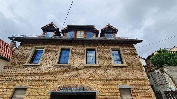 Straßenfront_Süden