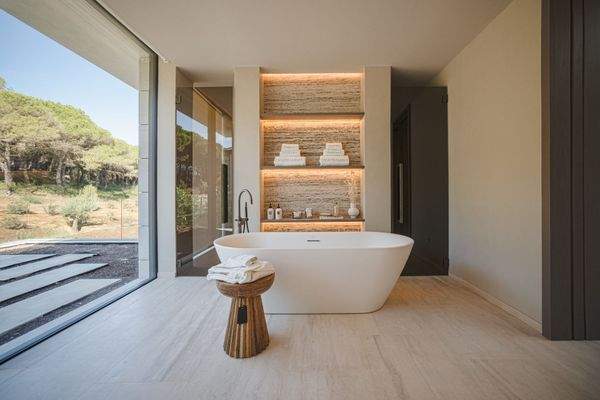 Photo: Villa in Sotogrande