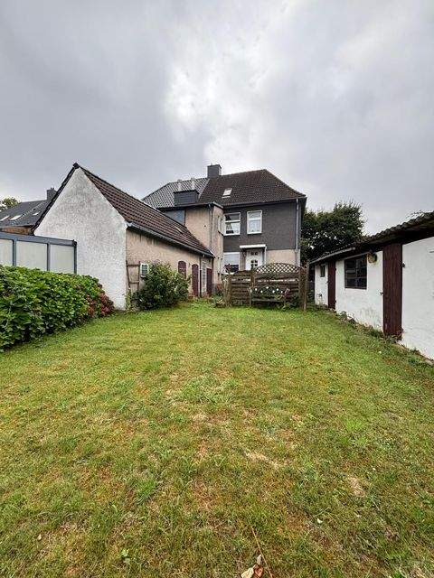 Oer-Erkenschwick Häuser, Oer-Erkenschwick Haus kaufen