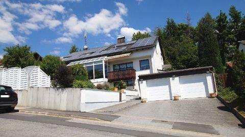 Bogen Häuser, Bogen Haus kaufen