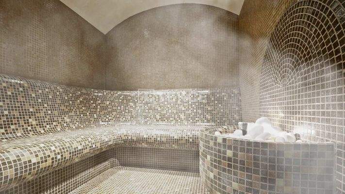 Apartments for Sale in a Fully Equipped Complex in Iskele Salamis