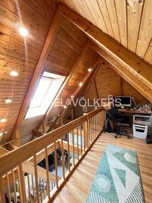 heller Wohnraum zur individuellen Gestaltung