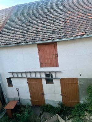 Hinterhaus