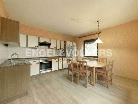 Ebrach Häuser, Ebrach Haus kaufen