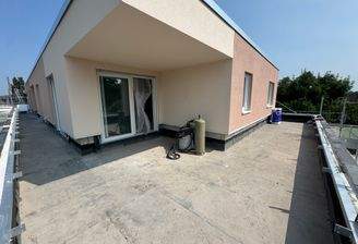 Penthouse Mitte 2025