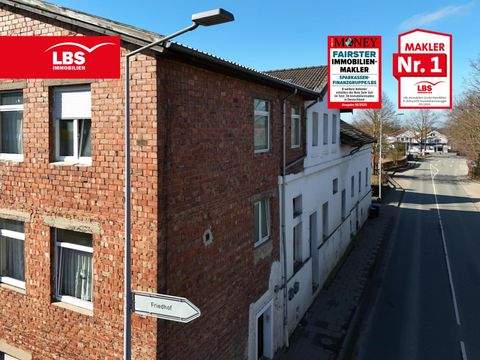 Hille Häuser, Hille Haus kaufen