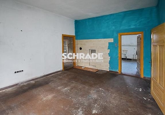 ...großzügige Räume