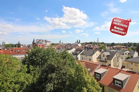 Bad Homburg vor der Höhe Wohnungen, Bad Homburg vor der Höhe Wohnung kaufen