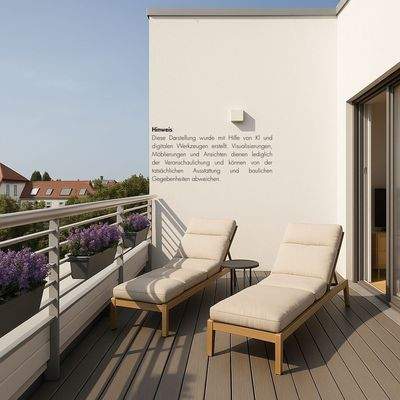 KI Visualisierung (Hinweise beachten)