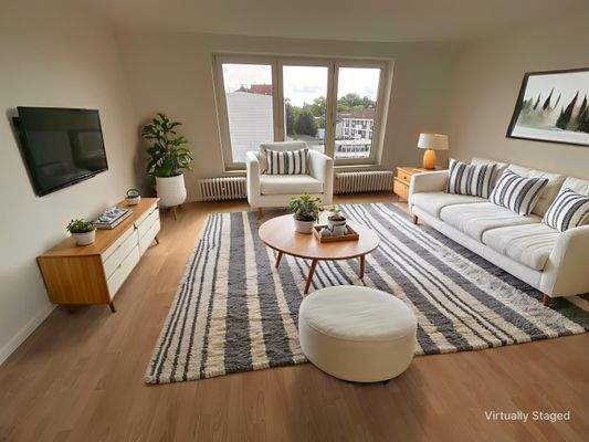 Einrichtungsbeispiel