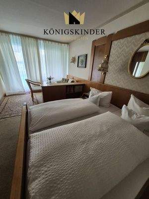 Doppelzimmer