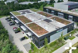 Kommunikationsstraße Krefeld 3