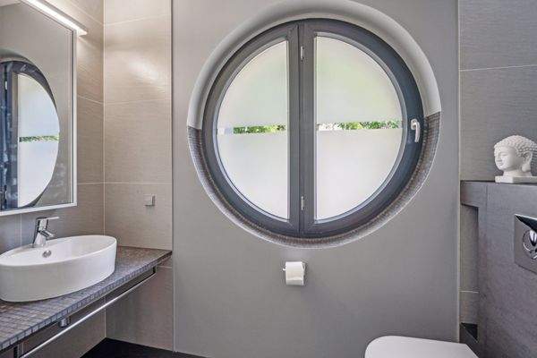 Ein kleines Raumwunder