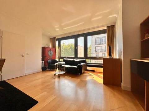 Frankfurt am Main Wohnungen, Frankfurt am Main Wohnung mieten