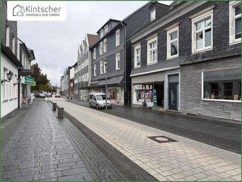 Wermelskirchen Häuser, Wermelskirchen Haus kaufen