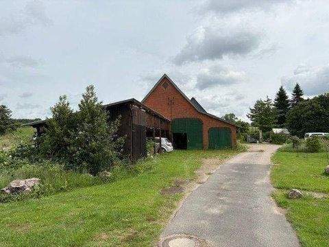 Hohnstorf (Elbe) Grundstücke, Hohnstorf (Elbe) Grundstück kaufen