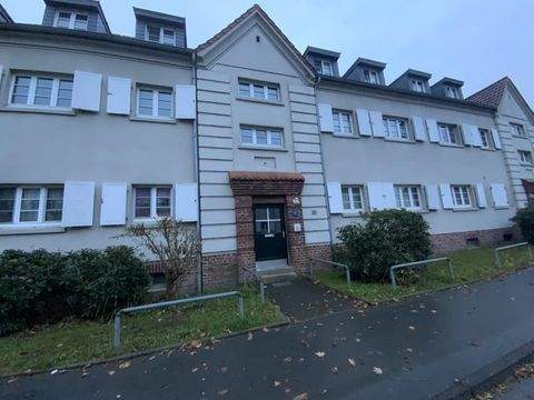Dortmund Wohnungen, Dortmund Wohnung mieten