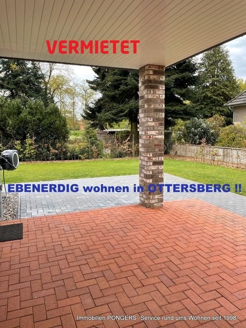 Ottersberg Wohnungen, Ottersberg Wohnung mieten