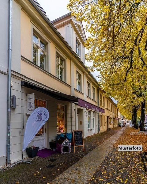 Bad Langensalza Renditeobjekte, Mehrfamilienhäuser, Geschäftshäuser, Kapitalanlage