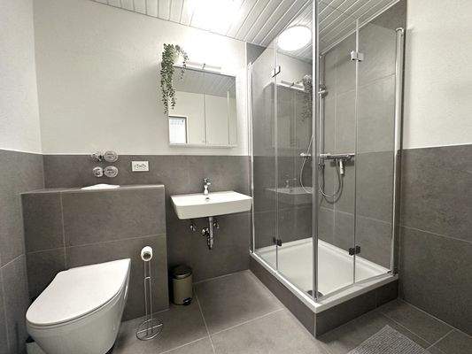 Modernes Badezimmerdesign