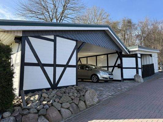 Carport