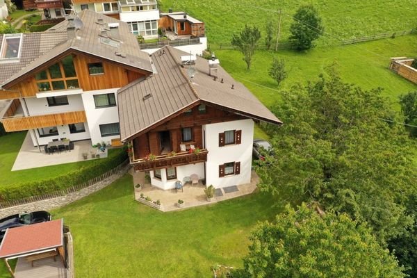 Ahrntal-Haus-Kubatur-Wandermöglichkeiten-freistehendes Haus-Garage-Pustertal-Im Stoana- Hochpustertal