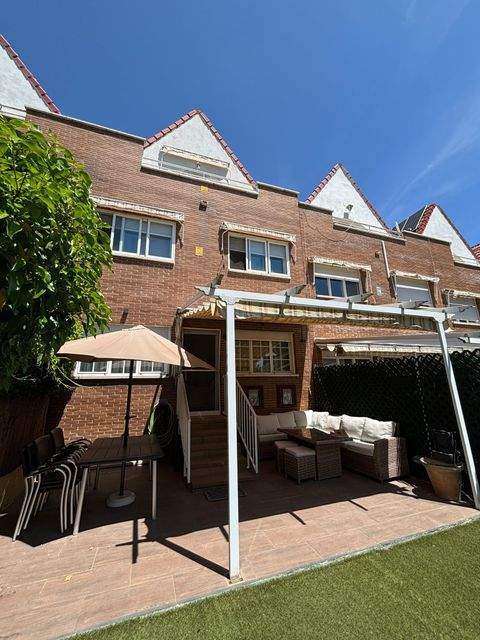 Pozuelo de Alarcón Häuser, Pozuelo de Alarcón Haus kaufen