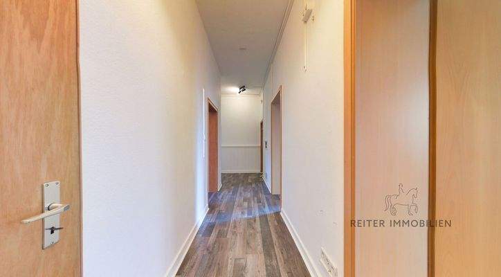 Diele/Eingangsbereich