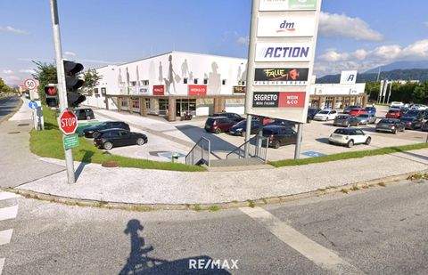 Klagenfurt Büros, Büroräume, Büroflächen 