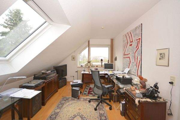 Arbeitszimmer