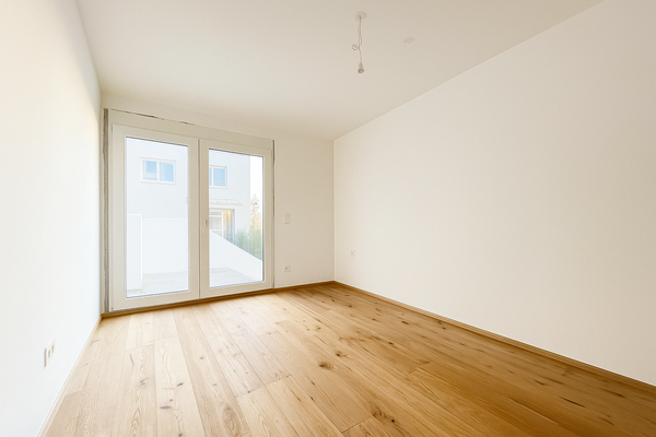 Top 4 Schlafzimmer mit Zugang Terrasse