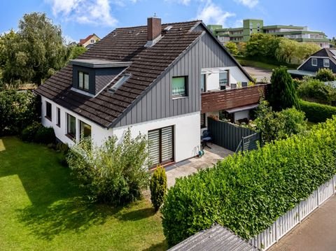 Grömitz Renditeobjekte, Mehrfamilienhäuser, Geschäftshäuser, Kapitalanlage