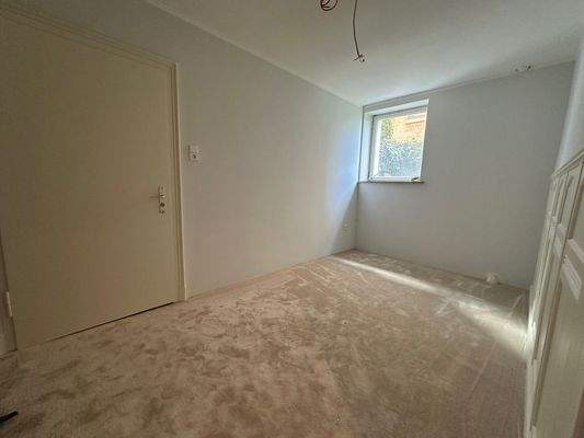 Arbeits- oder Gästezimmer