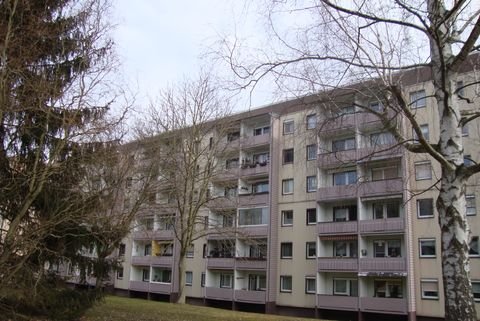 Mülsen Wohnungen, Mülsen Wohnung kaufen