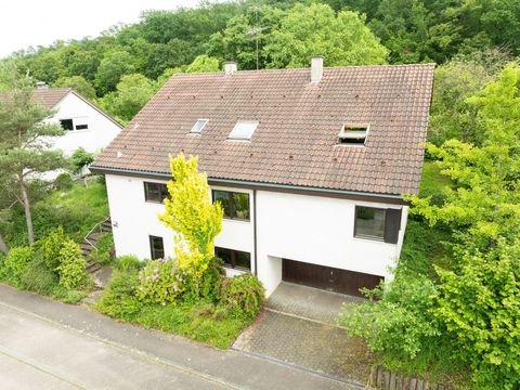 Oberstenfeld Häuser, Oberstenfeld Haus kaufen