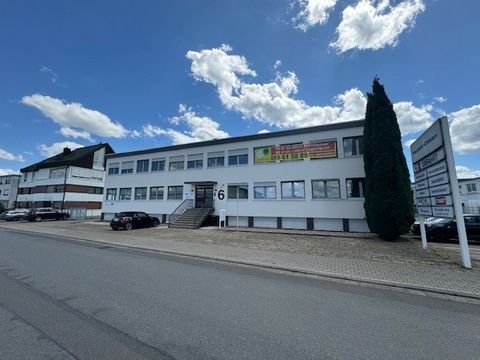 Dietzenbach Büros, Büroräume, Büroflächen 