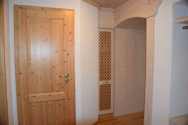 liebevolle Schreinerarbeiten