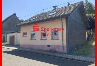 Seitenansicht